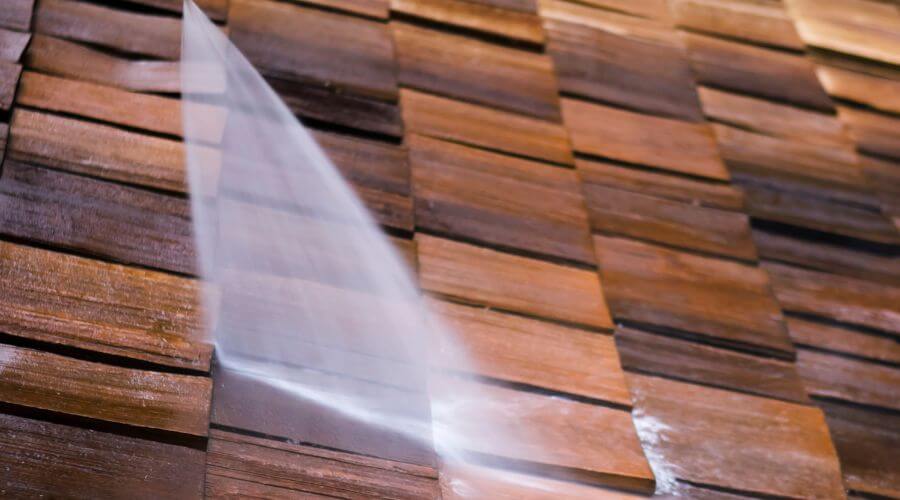 Asphalt Roofing in Bloomington, WI